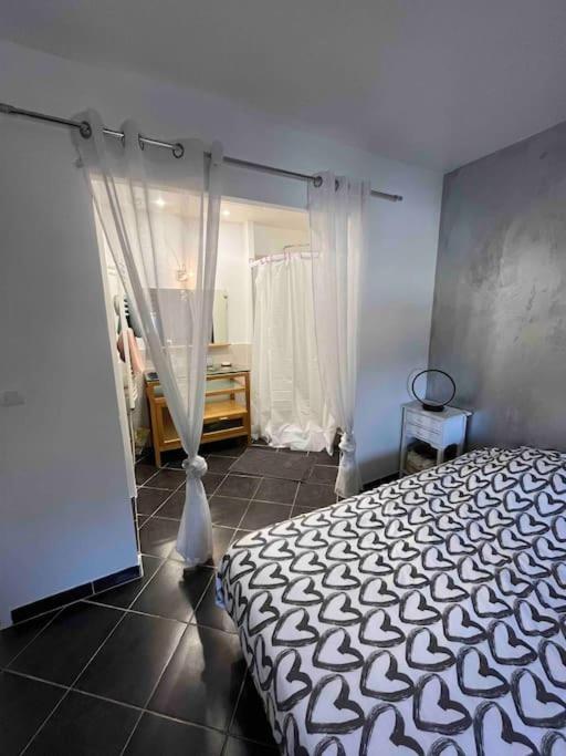 Piscine Cosy, 3 Chambres, 3 Sdb, Havre De Paix A 10 Min Des Plages Mauguio Extérieur photo